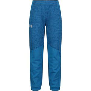 Under Armour Boys' Jogger, Warm Winter Sweatpants for Children 7 Age NEW